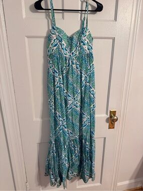 Lilly Pulitzer Maxi